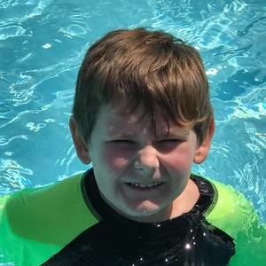 Meet your Posher, Ann